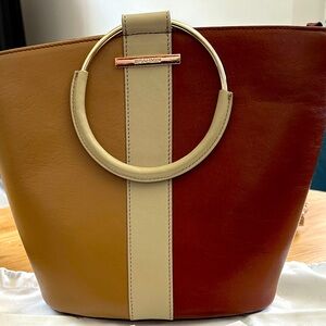 Brahmin Mod Bowie Tote